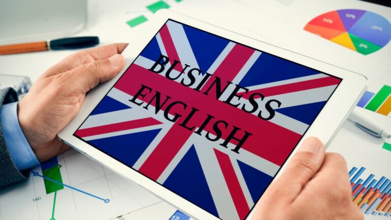 Angielski w biznesie